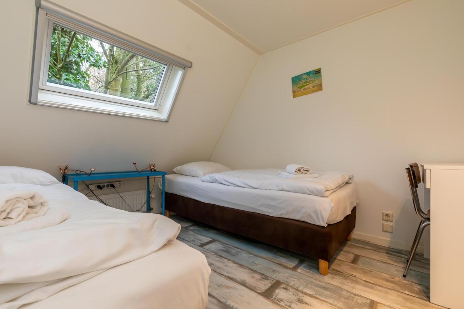 Welcome In - Appartement - Valkenisseweg 68 L Biggekerke 'Strand Appartement' Exterior photo