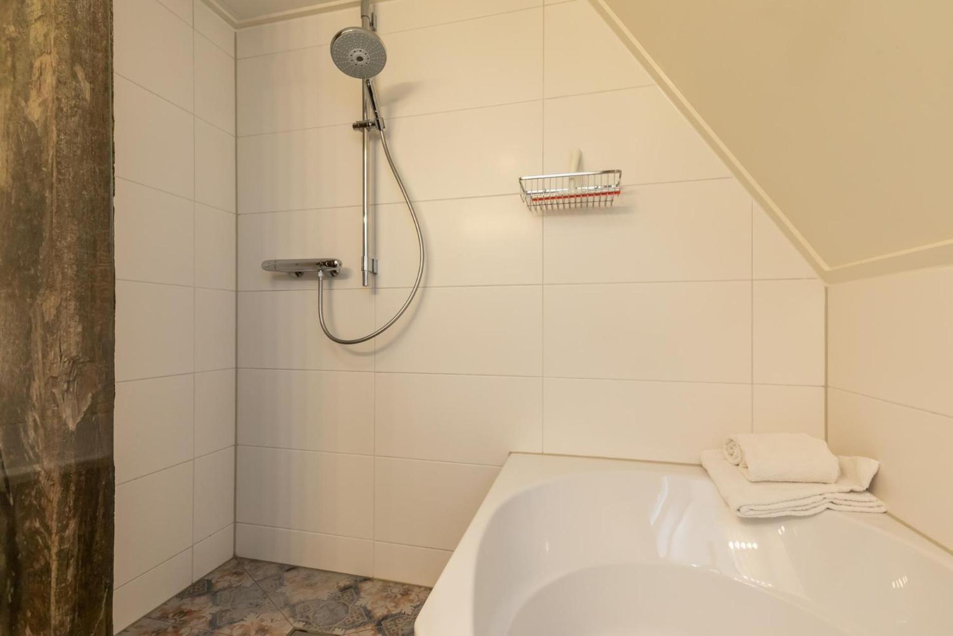 Welcome In - Appartement - Valkenisseweg 68 L Biggekerke 'Strand Appartement' Exterior photo