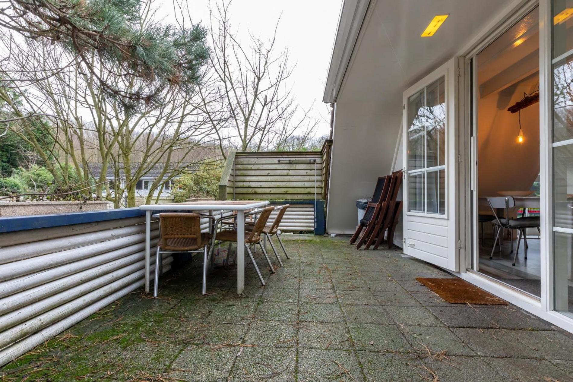 Welcome In - Appartement - Valkenisseweg 68 L Biggekerke 'Strand Appartement' Exterior photo